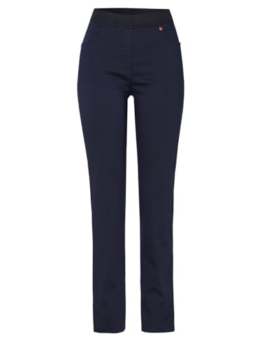 Relaxed by Toni Damen 5-Pocket-Hose »My Darling« mit breitem Jerseybund...