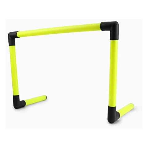 Agility Hurdle Portable Adjustable Training Set Cover
