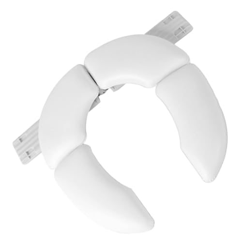 Siège de toilette pour garçon et filles avec coussin en PVC lavable