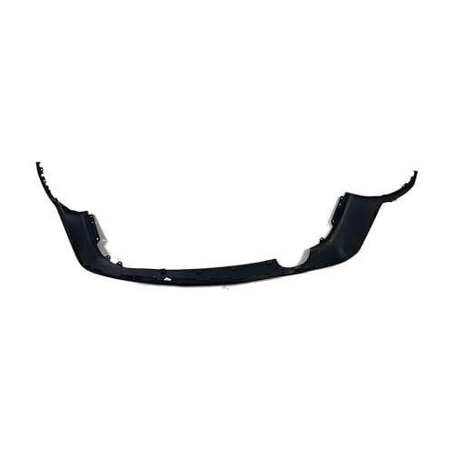 Image of FitParts Compatible with Kia Sorento 2014-2015 Rear Lower Bumper Cover | Ready to Paint, OEM 866121U500, KI1115102