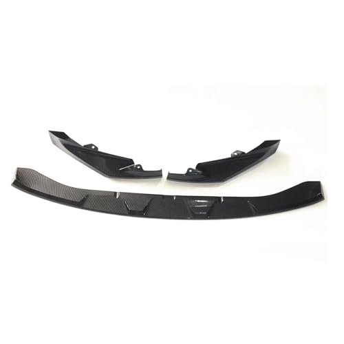 Aileron pare-chocs avant haut de gamme pour lèvre de protection BMW M4 G82 M3 G80