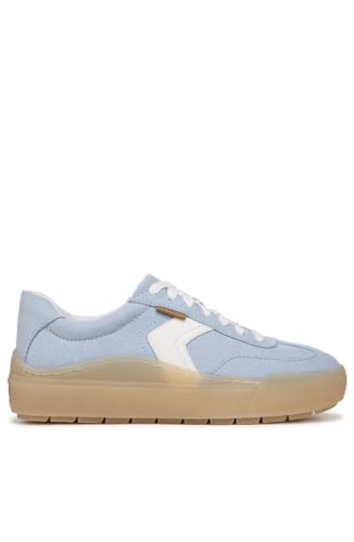Image of Dr. Scholl's Shoes Women's Time Off Win Sneaker, Retro Sneakers for Women