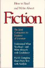 How to Read and Write About Fiction 0134311647 Book Cover