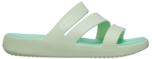 Image of Crocs Getaway Platform Flip Flop