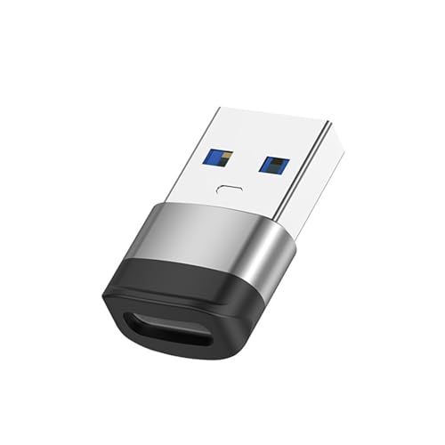USB C X USB3.0 IX A_v^[ 10Gbps f[^]x 5A [dA܂܂ȃfoCX̃ANZT[ C Ro[^[