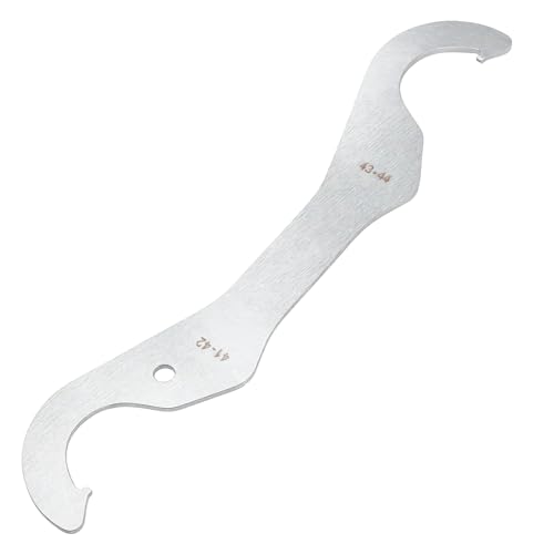 Ziyuan Bicycle Head-Gear Lockring Wrench – Fixed Gear Lock Ring Tool