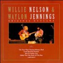 Original Outlaws [Audio CD] Nelson, Willie and Jennings, Waylon