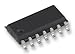 TEXAS INSTRUMENTS CD4071BM96 LOGIC, OR GATE, QUAD, 2 I/P, SOIC-14