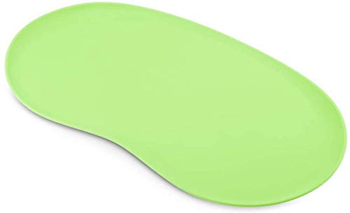 Beco Pets Plaats Mat, Medium, Groen