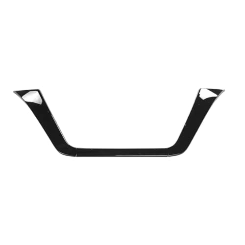 Grilles avant autocollantes pour Altima protection et décoration calandre 3 pièces