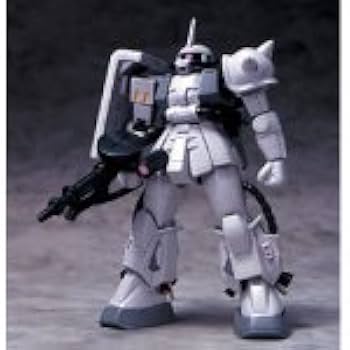 MG シン・マツナガ専用高機動型ザク　完成品 機動戦士ガンダム』シン・マツナガ専用高機動型ザクIIが「ROBOT