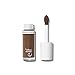 e.l.f. Camo Liquid Bronzer & Contour, Altamente Pigmentato, Finitura Luminosa Dall'aspetto Naturale, Lunga Durata, Applicatore Arrotondato, Vegano & Cruelty-Free, 4 Light/Medium immagine