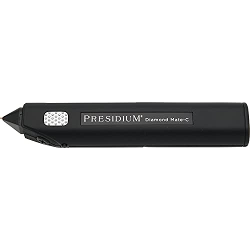 PRESIDIUM DIAMONDMATE-C ELECTRONIC DIAMOND TESTER