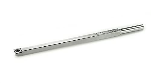 Herramienta simple para torneado en madera de 12" miniatura 1