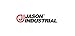 Jason Industrial MXV5-670 Super Duty Lawn and Garden Belt, Synthetic Rubber, 67.0" Long, 0.66" Wide, 0.38" Thick
