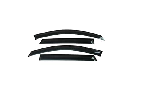 Déflecteurs pluie pour Kia Sorento 2010-2014 d'origine