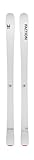 Faction Dancer 79 All-Mountain Piste Skis, White, 172cm