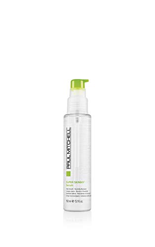 Paul Mitchell Super Skinny Serum, 5.1 Fl Oz