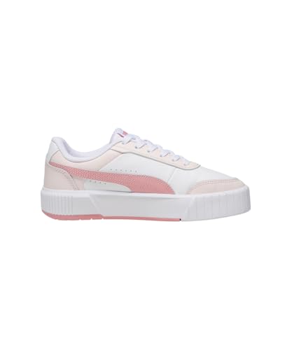 Image of Puma Womens Carina Mia Sneaker