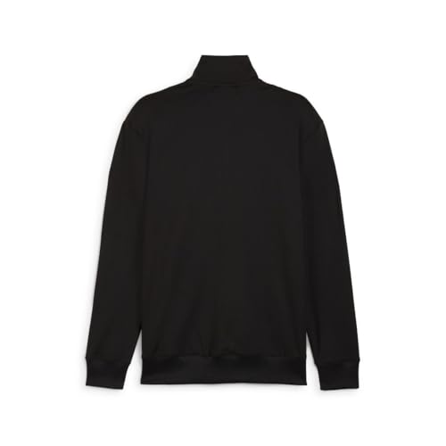 PUMA Men's Standard Mercedes AMG Petronas Formula 1 CLOUDSPUN Jacket, Black AH242