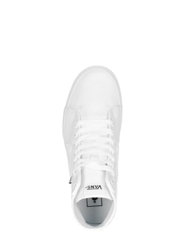 Image of Vans Women's Filmore Hi Tapered Platform Sneakers