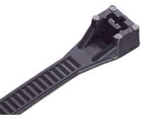 GB Gardner Bender 45-548UVB 48インチ ブラックケーブルタイ