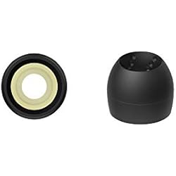 Amazon.co.jp: JVC HA-FD01 カナル型イヤホン CLASS-S SOLIDEGE + 交換