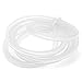 Fydun Peristaltic Pump Tube Silicone Hose Pipe Testing Products Accessories, Transparent 1 Meter - Industrial & Scientific Pumps & Accessories (3.2mm*6.4mm)