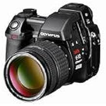 Olympus Camedia E-10 Digital Camera Olympus Camedia E-10 Digital Camera