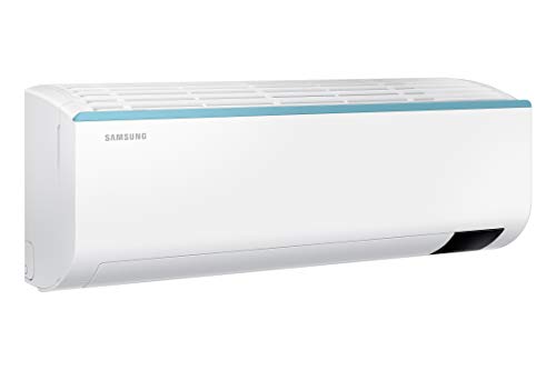 Image of Samsung 1.5 Ton 3 Star Inverter Split AC (Copper, AR18AY3ZBUS, White)