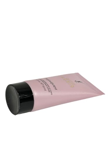 Yves Saint Laurent Mon Paris Body Lotion - Thumbnail 2