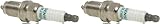 Denso 3422 Spark Plug, 1 Count (Pack of 2)