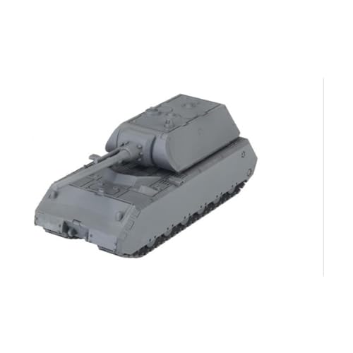Gale Force Nine World of Tanks Extension de réservoir allemand - Maus figurine