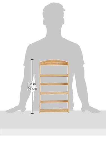 Apollo RB - Portaspezie a 3 Ripiani, per 15