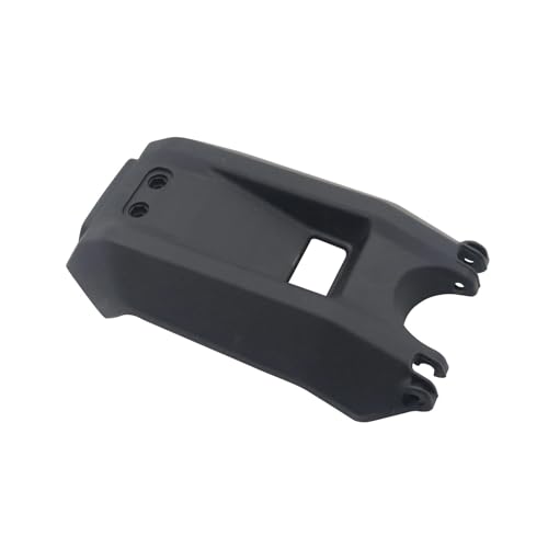 Couvercle batterie en fibre de carbone haut de gamme pour SURRON Light Bee