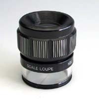 Amazon.co.jp: リーフ スケールルーペセット 5155 : 家電＆カメラ 