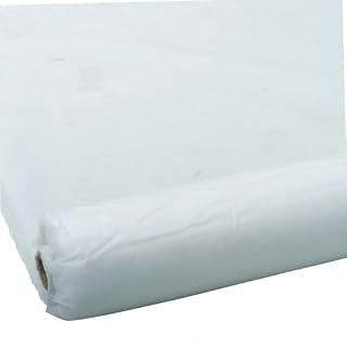 WERKA PRO voile d’hivernage 1 x 25 m, 30 g/m² blanc