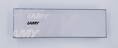 LAMY Al Star Bronze (Fine Nib) Fountain Pen 027