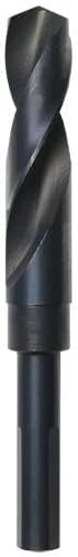 Milwaukee 48-89-2744 11/16-Inch Thunderbolt Black Oxide Drill Bit