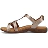 Taos Footwear Women's Trophy 2 Sandal