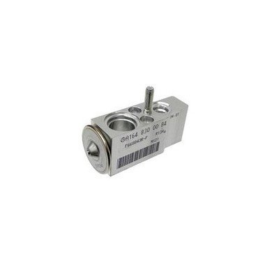 Amazon.com: Genuine 1648300084 A/C Expansion Valve : Automotive