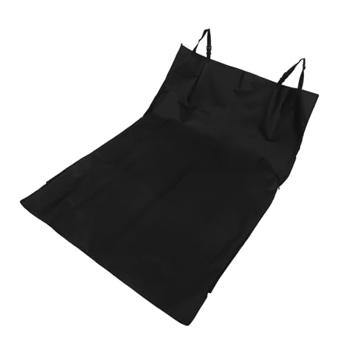 Housse de coffre de voiture imperméable chiens SUV protection coffre universelle
