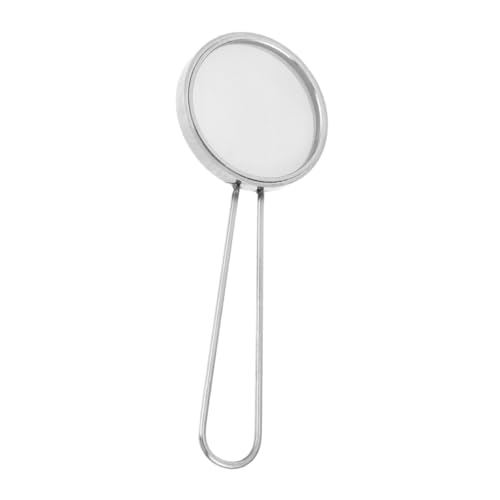 SOLUSTRE Cell Sieve Laboratory Accessories Cell Strainer Tool Cell Filters Small Cell Strainer Laboratory Experiment Tool Small Cell Filter Cell Mesh Strainers Mini Strainers