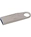 Price comparison product image Kingston Technology DTSE9G2/32GB Data Traveler SE9 G2 32 GB USB 3.0 (Windows/Mac), Metal Casing, Silver