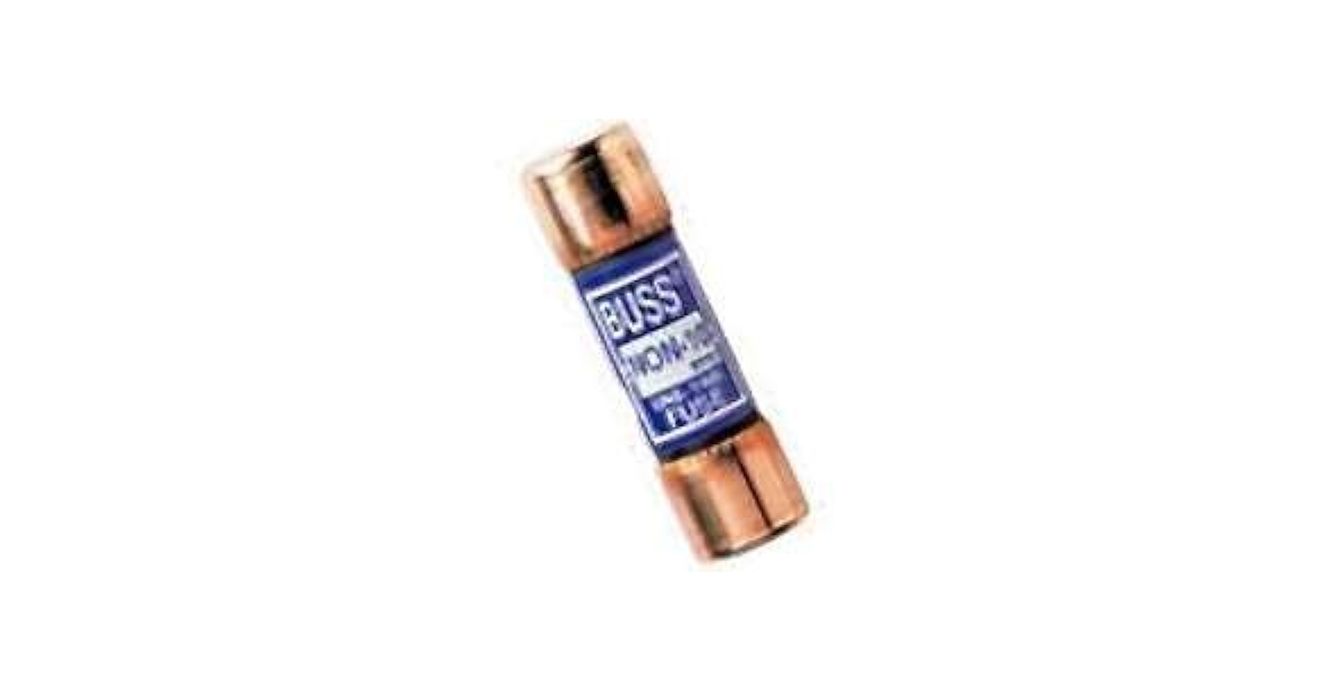 non　20 Bussmann NON-20 250V K5 One-Time 20 Amp Low-Voltage