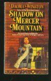 Paperback Shadow on Mercer Mountain Book