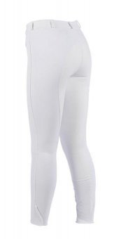Pantalon d'équitation Bilbao mixte taille 38 de couleur classique