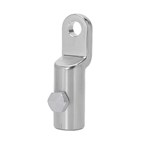 Cosse de serrage BLMT en alliage d'aluminium mécanique AML-25/95 pour contact bimétallique