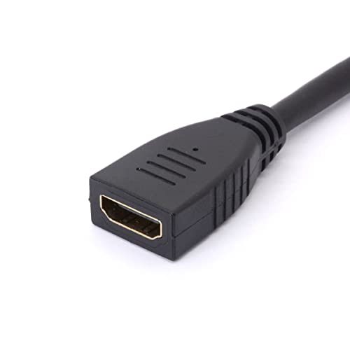 8K HDMI Extension Cable - Image 3