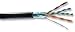 Belden 7929A 0101000 INDUSTRIAL ETHERNET, COPPER, BONDED PAIRS, FOIL SHIELDED BLACK